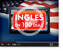 Video: Inglés en 100 Días